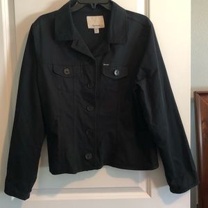 Faconnable light coat/blazer